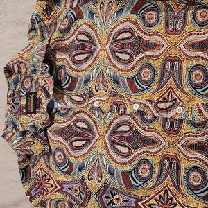 Mens long sleeve shirt